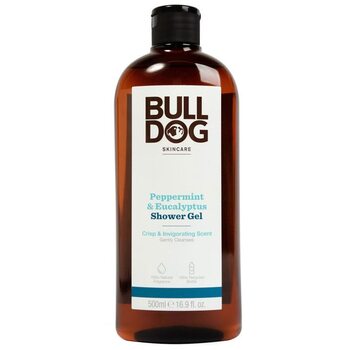 Sprchový gél Peppermint & Eucalyptus (Shower Gel)